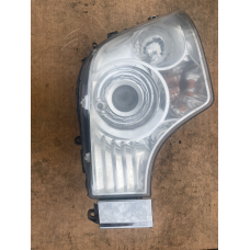 Mercedes Benz Actros MP4 E5,МЕРСЕДЕС АКТРОС МП4 Е5 фара б/у  А9608200739,А9608200839