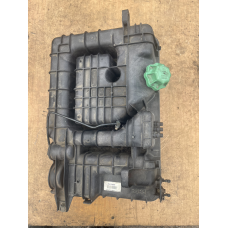 Mercedes Benz Actros MP4 E5 расширительный бочок б/у А9605014103