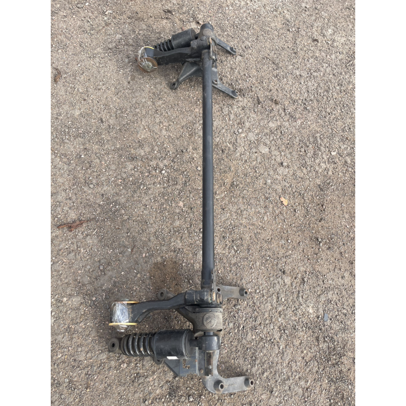 Mercedes Benz Actros MP4 E5,МЕРСЕДЕС АКТРОС МП4 Е5 стабилизатор кабины б/у А9603101039 Mercedes Benz Actros MP4 E5,МЕРСЕДЕС АКТРОС МП4 Е5 стабилизатор кабины б/у А9603101039