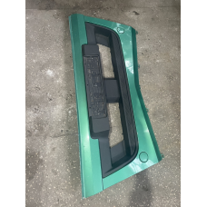 Mercedes Benz Actros MP4 E5 ,МЕРСЕДЕС АКТРОС МП4 Е5 бампер средняя часть б/у  А9608856401