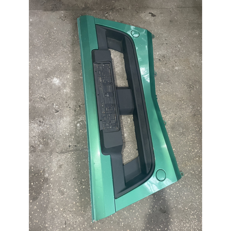 Mercedes Benz Actros MP4 E5 ,МЕРСЕДЕС АКТРОС МП4 Е5 бампер средняя часть б/у А9608856401 Mercedes Benz Actros MP4 E5 ,МЕРСЕДЕС АКТРОС МП4 Е5 бампер средняя часть б/у А9608856401