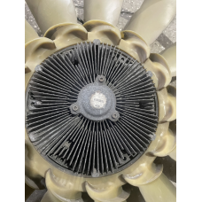 Mercedes Benz Actros MP4 E5 ,МЕРСЕДЕС АКТРОС МП4 Е5 вискомуфта б/у 10R-036362