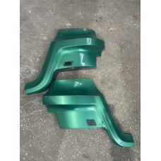 Mercedes Benz Actros MP4 E5,МЕРСЕДЕС АКТРОС МП4 Е5 окуляр фары б/у