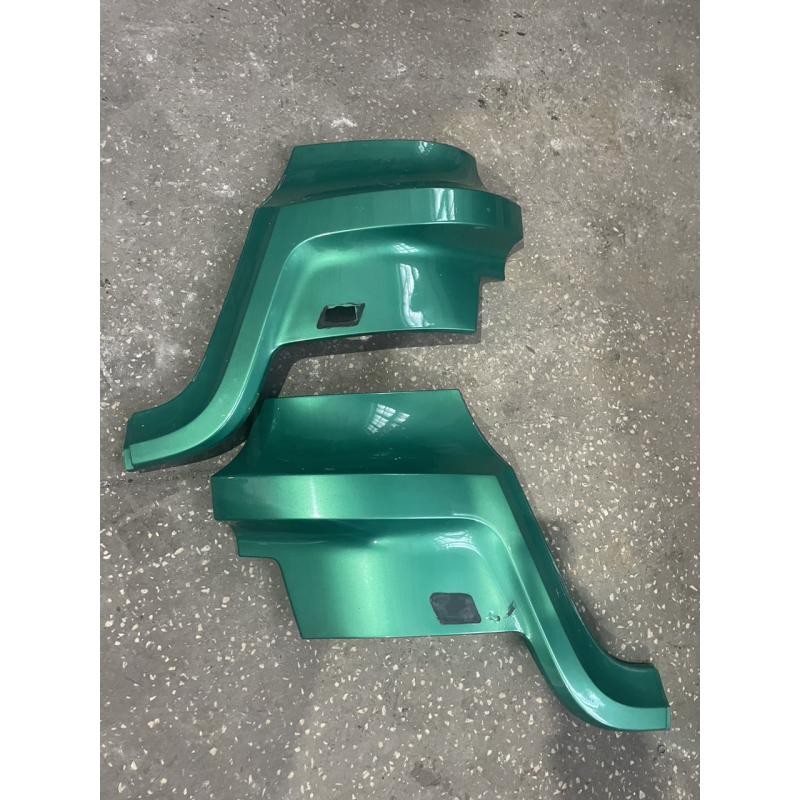 Mercedes Benz Actros MP4 E5,МЕРСЕДЕС АКТРОС МП4 Е5 рамка фары б/у R,L А9608859505,А9608859408 Mercedes Benz Actros MP4 E5,МЕРСЕДЕС АКТРОС МП4 Е5 рамка фары б/у R,L А9608859505,А9608859408