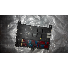 Блок предохранителя на DAF XF 95