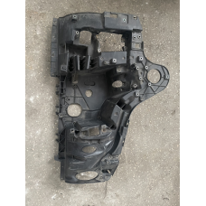 Mercedes Benz Actros MP4 E5,МЕРСЕДЕС АКТРОС МП4 Е5  кронштейн фары передний левый 9608802603