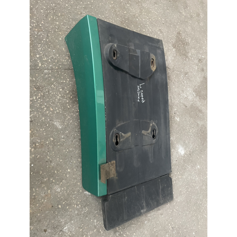 Mercedes Benz Actros MP4 E5,МЕРСЕДЕС МП4 АКТРОС Е5 брызговик задний переднего моста (левый ) Mercedes Benz Actros MP4 E5,МЕРСЕДЕС МП4 АКТРОС Е5 брызговик задний переднего моста (левый )