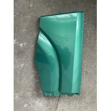 Mercedes Benz Actros MP4 E5 ,МЕРСЕДЕС АКТРОС МП4  Е5 ,продолжение кабины  A9618846874