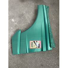 Mercedes Benz Actros MP4 E5,МЕРСЕДЕС МП4 Е5 продолжение двери б/у А9607201001,9607200901