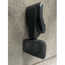 Renault Magnum E5 ДХІ зеркало бордюрное б/у