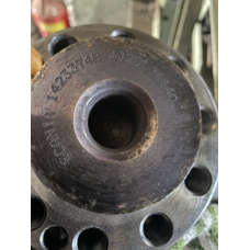 SCANIA R E5,СКАНИЯ Е5  коленвал б/у1423374 В