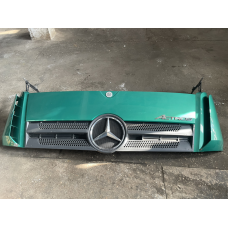 Mercedes Benz Actros MP4 E5,МЕРСЕДЕС МП4 Е5  капот б/у А9607500409