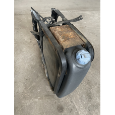 Renault Magnum DXI E5 ,РЕНО МАГНУМ ДХИ Д13 , бак Адблю комплект б/у