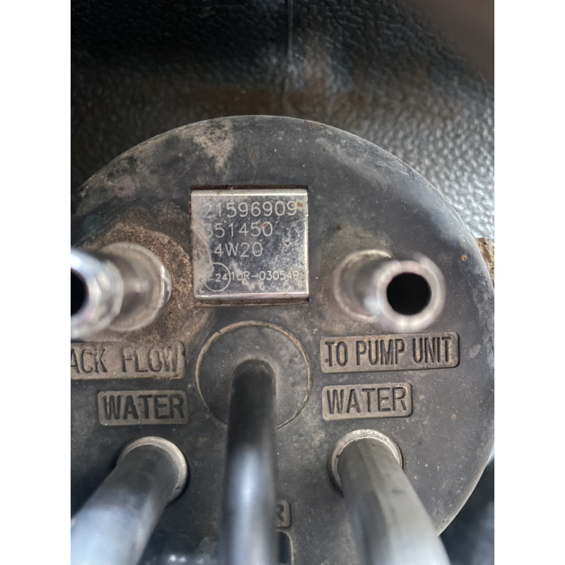 Renault Magnum DXI E5,РЕНО МАГНУМ ДХИ Е5 насос Адблю б/в 21596909