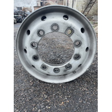 Диски Колесные легкосплавные R 22,5*11,75  10