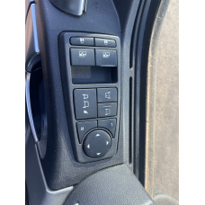 MAN TGA TGX E6 ,МАН ТГА ТГХ Е6 , блок управления эл.зеркалами 81.25806.7107