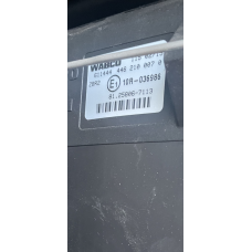 MAN TGX E6,МАН ТГХ Е6  26.440 блок ZBR2  4462100070 б/у