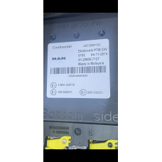 MAN TGX E6,МАН ТГХ Е6  26.440 PTM блок управления б/у 8125805-7127