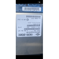 MAN TGX E6 26.440,МАН ТГХ Е6  блок управления EBS б/у 0486106129