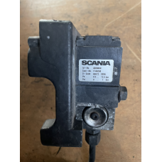 SCANIA  E5 R420,СКАНИЯ Е5  клапан горного тормоза электромагнитный б \у1746260  4088080