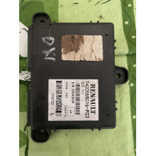 Renault Magnum DXI E5,РЕНО МАГНУМ ДХИ Е5  блок управління підвіскою ECS