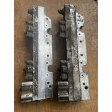 SCANIA R 420 Е4 E5,СКАНИЯ Е5 паливна рейка б/в 1776165