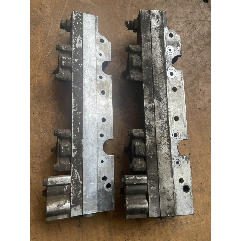 SCANIA R 420 Е4 E5,СКАНИЯ Е5 паливна рейка б/в 1776165 SCANIA R 420 Е4 E5,СКАНИЯ Е5 паливна рейка б/в 1776165