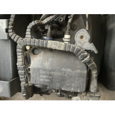 DAF E6 XF106,ДАФ ХФ106 Е6  MX13 насос дозирования адблю б/у 2871880