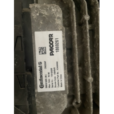 DAF E6 XF106,ДАФ ХФ106 Е6  блок управления катализатора б/у 1869261