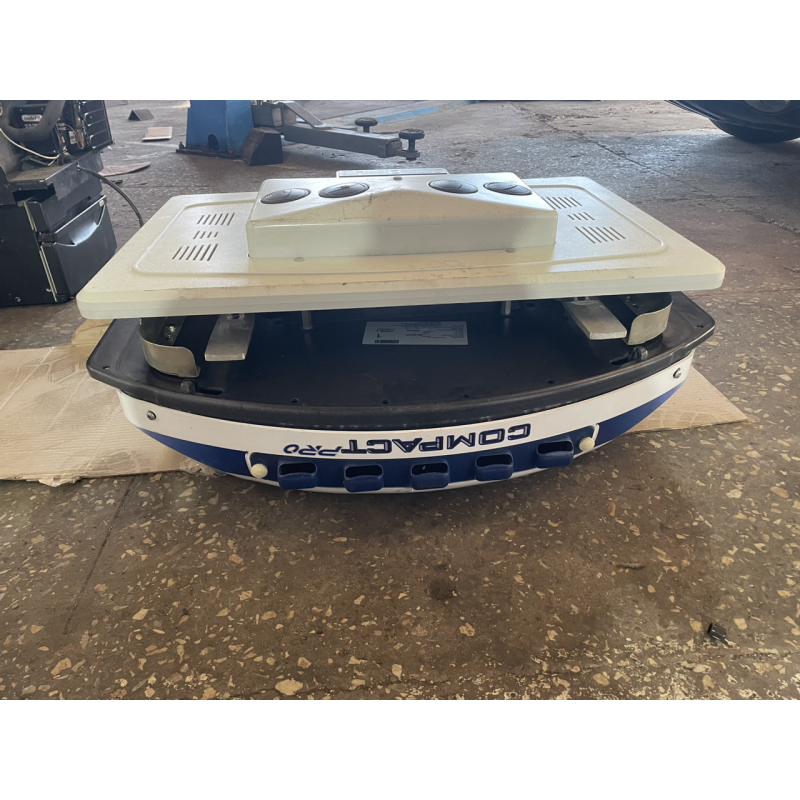 Кондиционер стояночный фрионовый б/у ДАФ ХФ106 Е6,DAF XF 106 E6 Кондиционер стояночный фрионовый б/у ДАФ ХФ106 Е6,DAF XF 106 E6