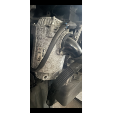 DAF E6 XF 106,ДАФ ХФ106 Е6  модуль вентиляции картерных газов б\у  ODMA 2178444