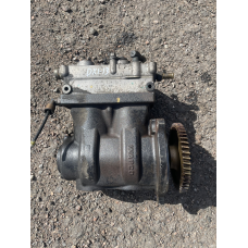 Renault Magnum E5 DXI D13,РЕНО МАГНУМ ДХИ Е5  компрессор б/у 9125140090