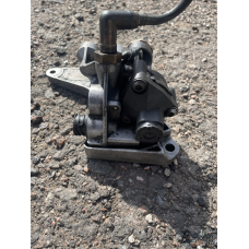 Renault Magnum E5 DXI D13 клапан горного тормоза б/у 21991157