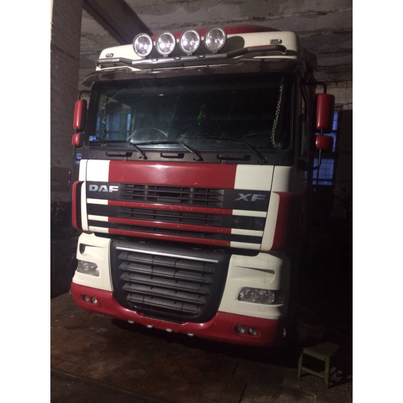 Запчасти ДАФ DAF XF 95 Запчасти ДАФ DAF XF 95