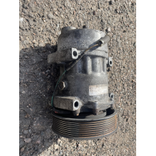 Renault Magnum E5 DXI,РЕНО МАГНУМ ДХИ  компрессор кондиционера б/у 5001867206