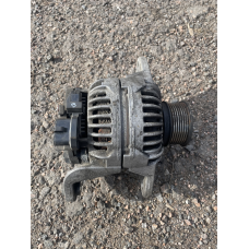 Renault Magnum E5 DXI,РЕНО МАГНУМ ДХИ  генератор б/у 124655012