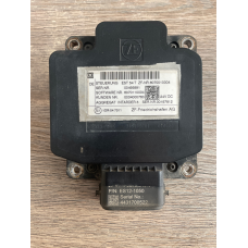Man TGX E6 26.440,МАН ТГХ Е5 Е6  блок управления КПП б/у EST 54 T  6070010004