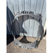 Renault Magnum E5 DXI діфузор радіатора б/в 20804602