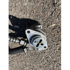 Man TGX E6,МАН ТГХ Е5 Е6  насос ГУРА б/в 7685955325