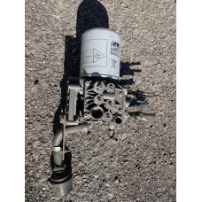 Renault Magnum E5 DXI 13 кран влагоделитель б/у