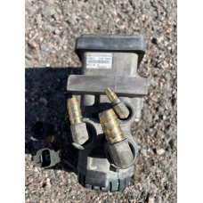 Renault Magnum E5 DXI  D13 ,Рено Магнум ДХИ Д13 , кран EBS 20828237