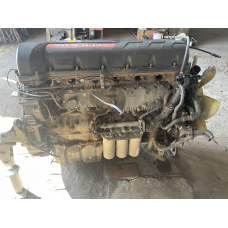 Renault Magnum DXI,РЕНО МАГНУМ ДХИ Е5  двигун D12*484904*D1*A