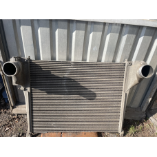 Mercedes Actros MP4 Е5,МЕРСЕДЕС АКТРОС МП4 Е5  интеркуллер б/у А9605000002