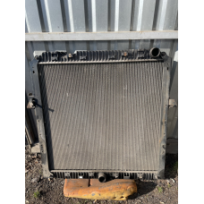 Mercedes Actros MP4 E5,МЕРСЕДЕС АКТРОС МП4 Е5  радиатор охлаждения б/у А9605000303