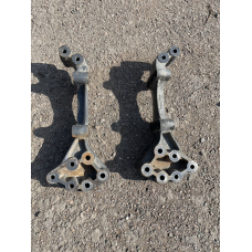 Renault Magnum E5 DXI ,РЕНО МАГНУМ ДХИ  кронштейн кабины нижний б/у 50105489561