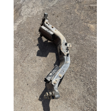 Renault Magnum E5 DXI,РЕНО МАГНУМ Е5 ДХИ траверса крепления двигателя б/у