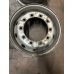 Диски Колесные (металл бомбы) б/у R22,5*11,75