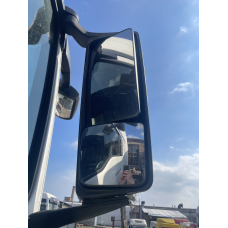 Man TGX E6,МАН ТГХ Е6  дзеркало праве б/в 81637306531