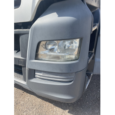 Man TGX E6 фара основная левая 81251016503