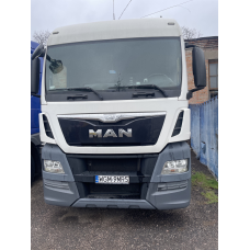 Кабіна для автомобіля Man TGX E6,МАН ТГХ Е6  б/у 8160000848,81600007920